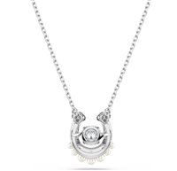 Collana Swarovski Donna in Lega metallica 5736972 - 5736972